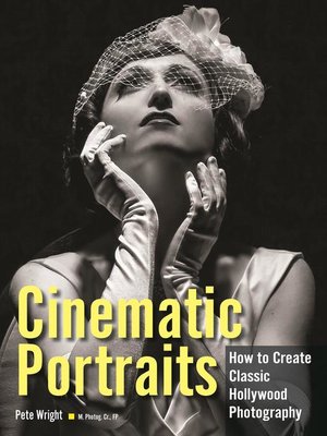 cover image of Cinematic Portraits